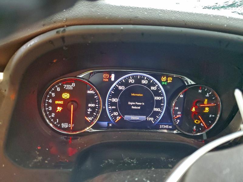 Продаж на аукціоні авто 2020 Gmc Acadia Slt, vin: 1GKKNMLS8LZ176393, номер лоту: 95018295