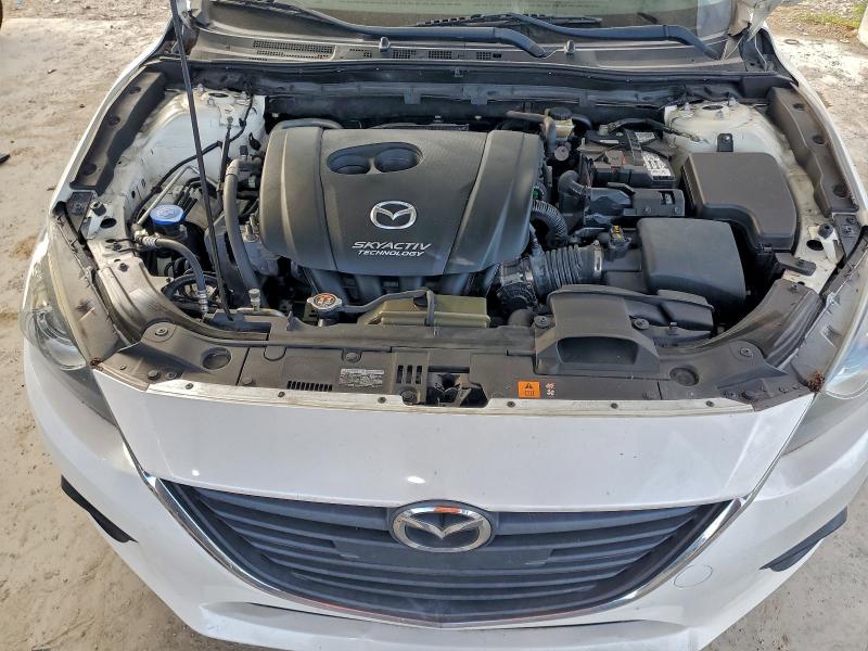 Auction sale of the 2015 Mazda 3, vin: 3MZBM1U77FM208843, lot number: 96688995