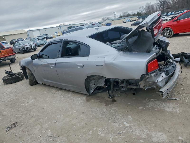 Продаж на аукціоні авто 2011 Dodge Charger, vin: 2B3CL5CT3BH552485, номер лоту: 96120885