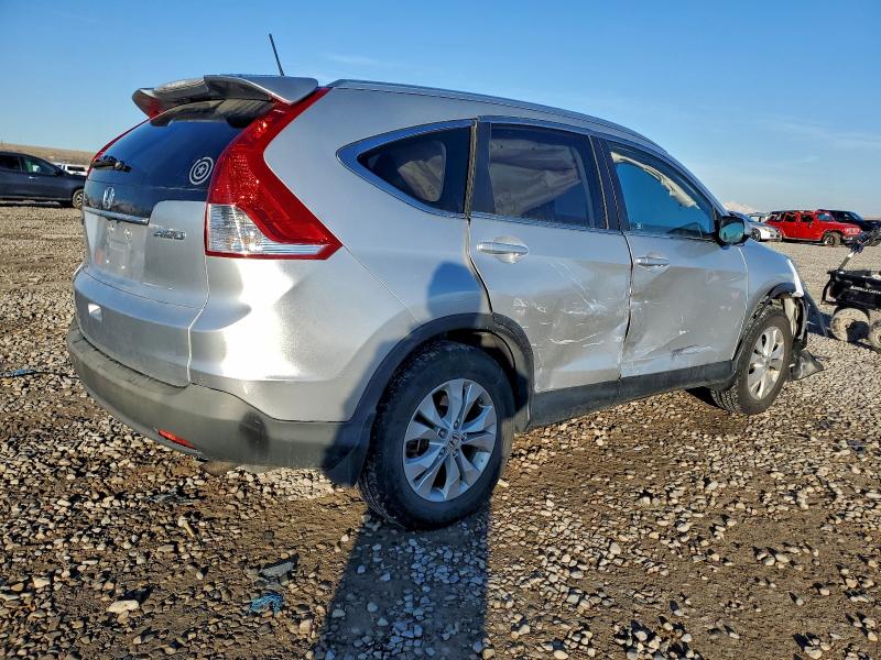 Продажа на аукционе авто 2012 Honda Cr-v, vin: 2HKRM4H78CH629761, номер лота: 94691595