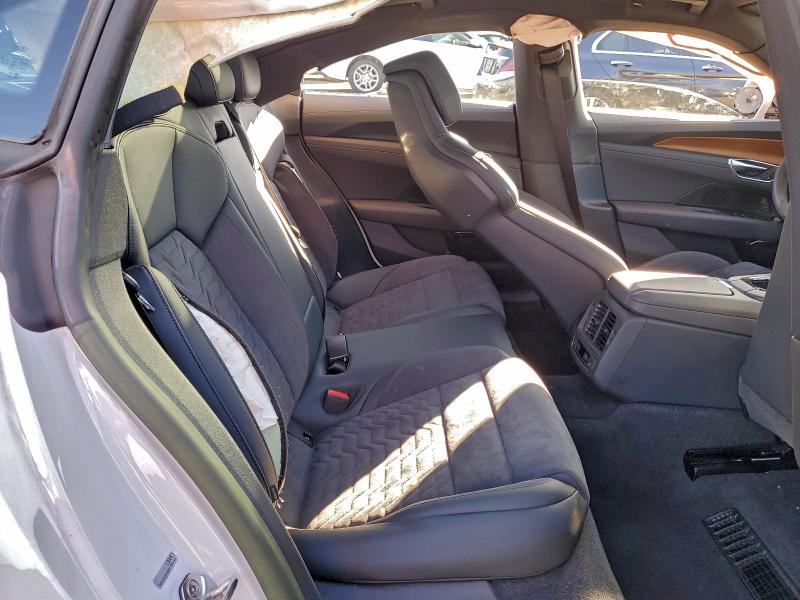 Продаж на аукціоні авто 2023 Audi E-tron Gt, vin: WAUDJBFW0P7004182, номер лоту: 97230295