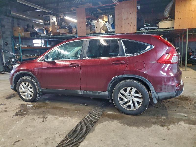 Aukcja sprzedaży 2016 Honda Cr-v, vin: 2HKRM4H46GH128945, numer aukcji: 96493445