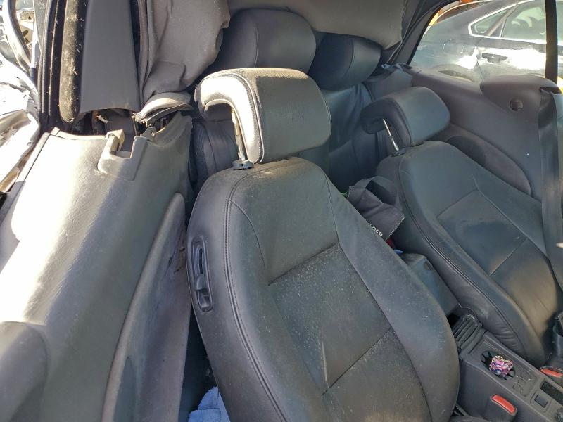 Продаж на аукціоні авто 2001 Saab 9-3, vin: YS3DF78K317000834, номер лоту: 97873865