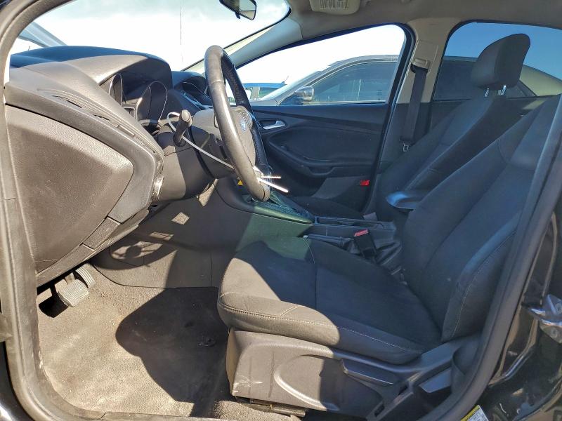 Продажа на аукционе авто 2016 Ford Focus, vin: 1FADP3F25GL225598, номер лота: 94920615
