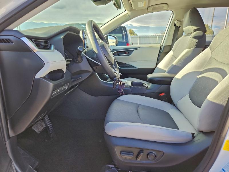 Продажа на аукционе авто 2019 Toyota Rav4 Xle, vin: JTMP1RFV5KD017696, номер лота: 97175195