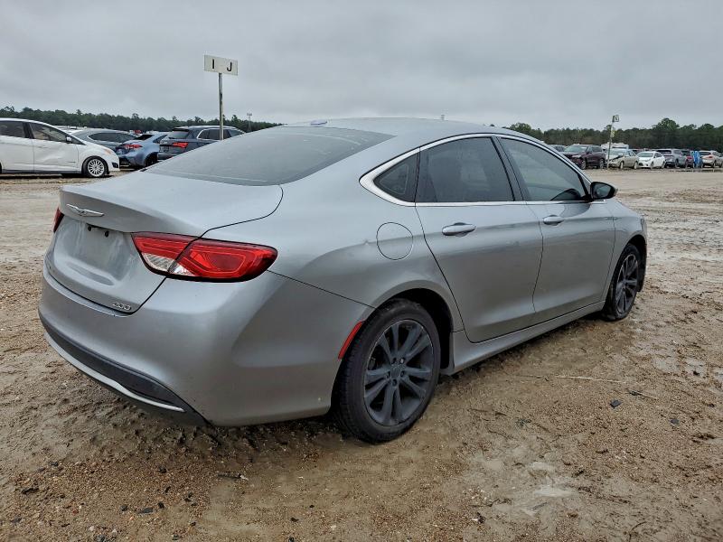 Aukcja sprzedaży 2015 Chrysler 200, vin: 1C3CCCAB4FN658880, numer aukcji: 60192386