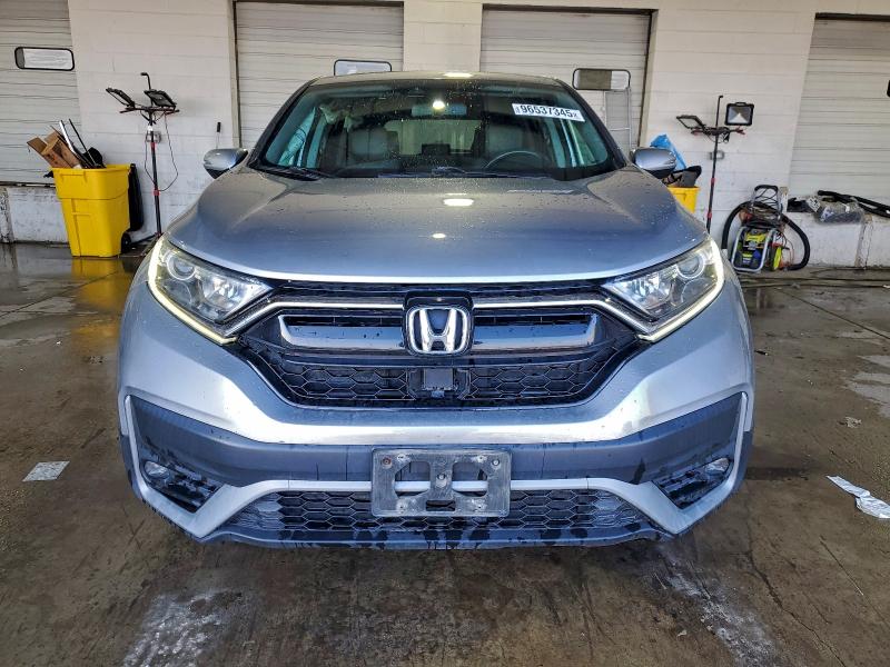 2020 Honda Cr-v მანქანა იყიდება აუქციონზე, vin: 5J6RW2H81LL002302, აუქციონის ნომერი: 96537345