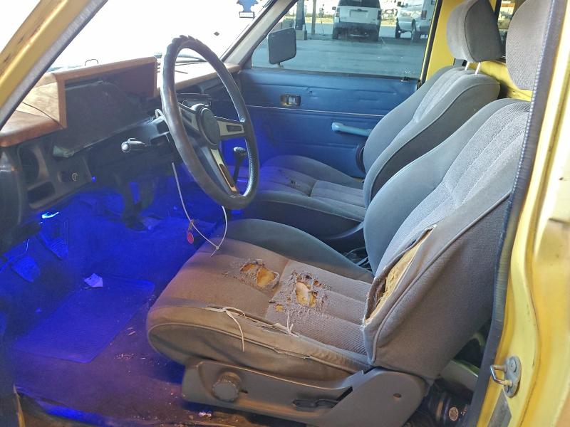 Продажа на аукционе авто 1980 Toyota Pick Up, vin: RN42073036, номер лота: 96780465