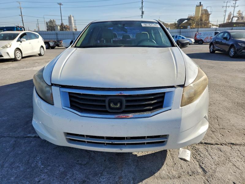 Aukcja sprzedaży 2009 Honda Accord, vin: JHMCP26489C009473, numer aukcji: 96184145