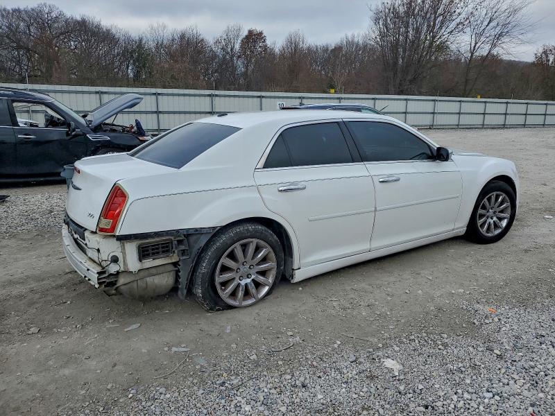 Продажа на аукционе авто 2012 Chrysler 300, vin: 2C3CCACG1CH199499, номер лота: 95677705