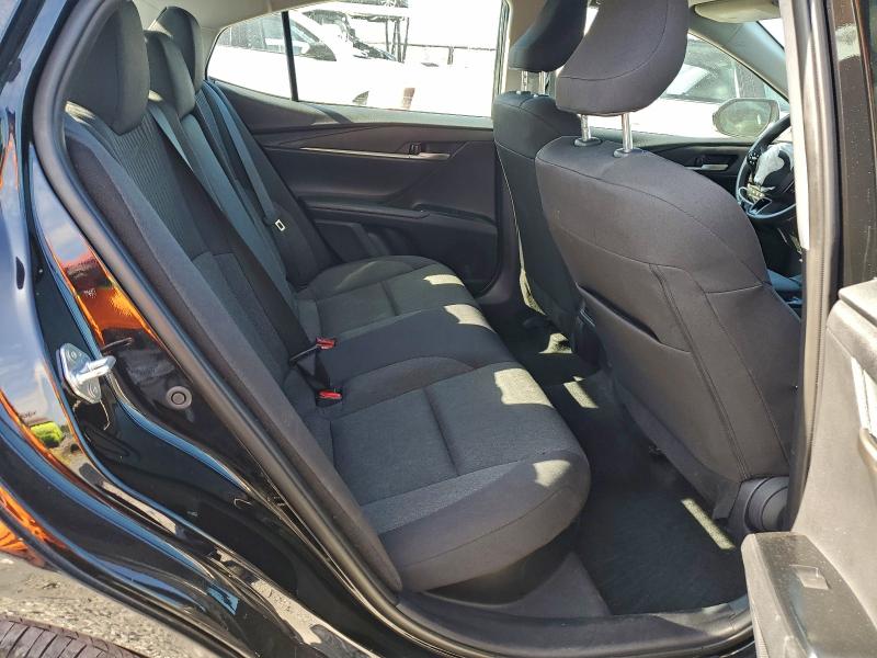 Aukcja sprzedaży 2025 Toyota Camry, vin: 4T1DAACK3SU012698, numer aukcji: 96459065