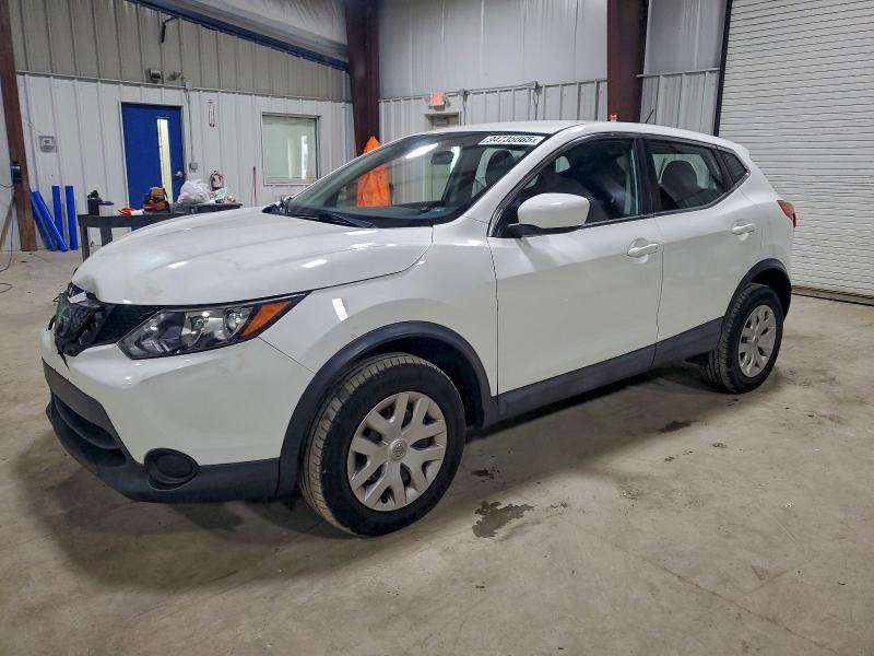 Aukcja sprzedaży 2018 Nissan Rogue Sport, vin: JN1BJ1CR7JW261505, numer aukcji: 94735665