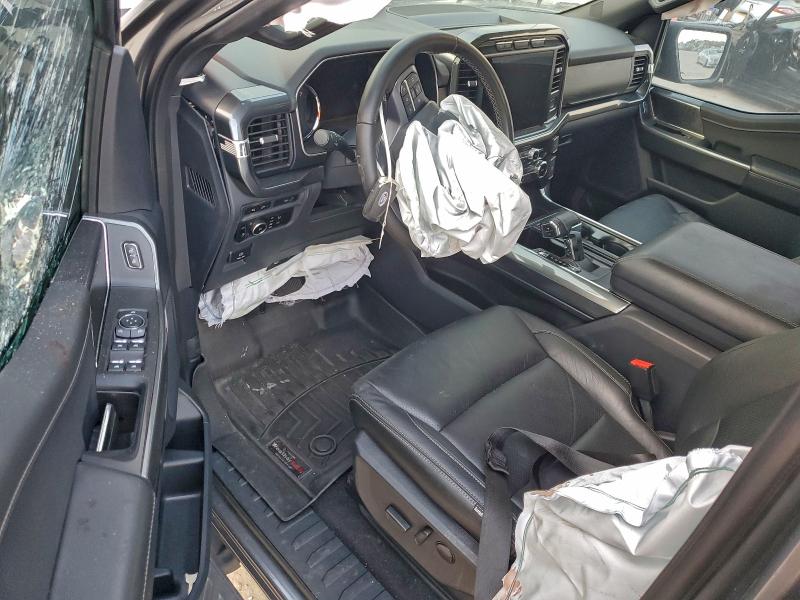 Продажа на аукционе авто 2023 Ford F150 Super, vin: 1FTFW1ED6PFC74417, номер лота: 98465055