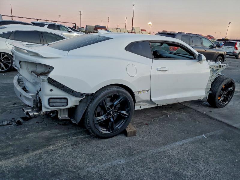 Продаж на аукціоні авто 2019 Chevrolet Camaro, vin: 1G1FH1R76K0149338, номер лоту: 95536085