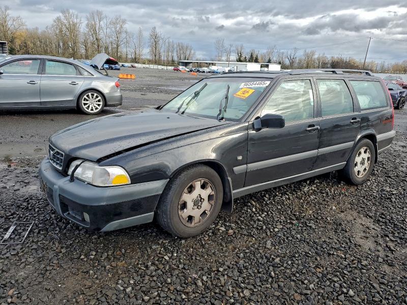 Aukcja sprzedaży 2000 Volvo V70, vin: YV1LZ56D1Y2643705, numer aukcji: 96584465