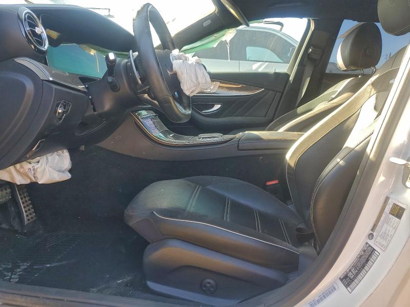 2021 Mercedes-benz E მანქანა იყიდება აუქციონზე, vin: W1KZF8KB2MA887187, აუქციონის ნომერი: 95572635