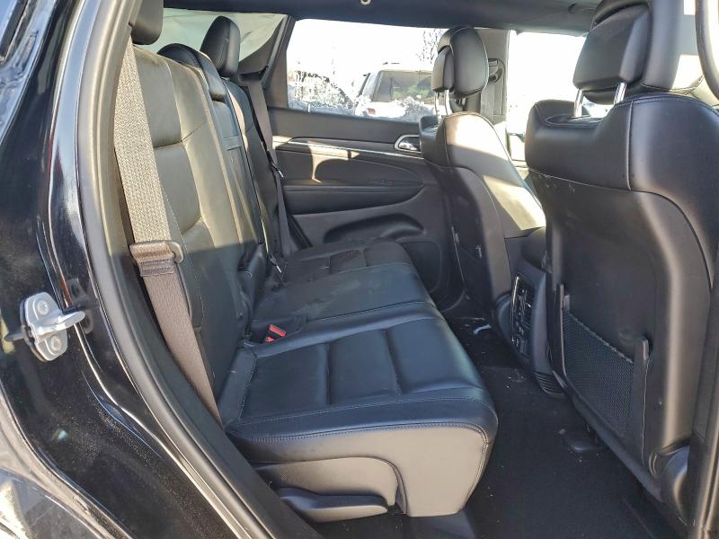 Продажа на аукционе авто 2019 Jeep Grand Cherokee, vin: 1C4RJFBG4KC810038, номер лота: 94960745