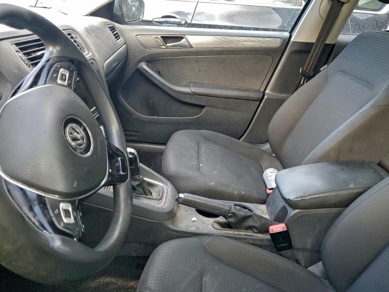 Продажа на аукционе авто 2015 Volkswagen Jetta Se, vin: 3VWD07AJ4FM341597, номер лота: 96128365