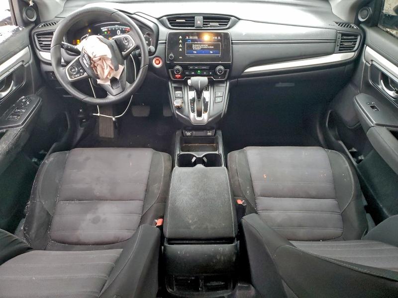 Продажа на аукционе авто 2021 Honda Cr-v, vin: 7FARW2H70ME028198, номер лота: 94891945