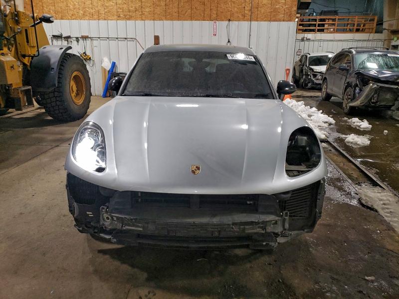 Продаж на аукціоні авто 2015 Porsche Macan S, vin: WP1AB2A52FLB50170, номер лоту: 96617945