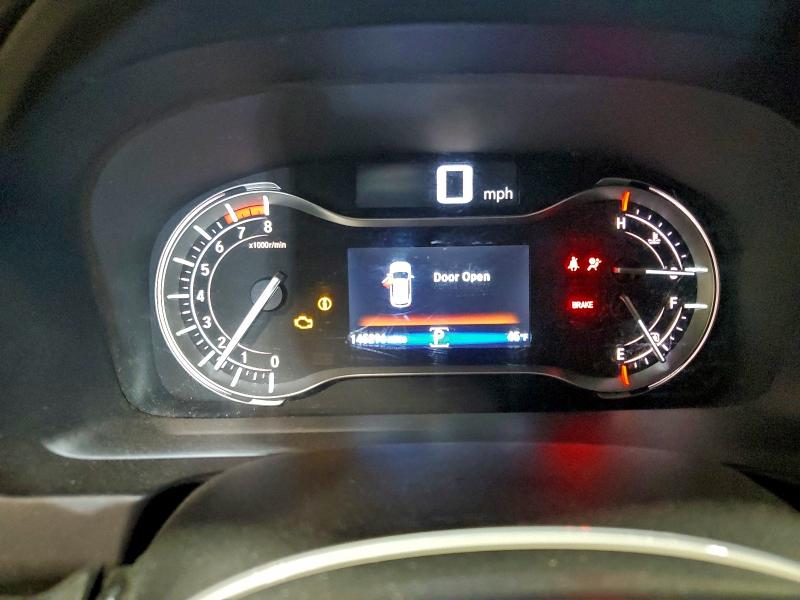 Aukcja sprzedaży 2016 Honda Pilot, vin: 5FNYF6H30GB057460, numer aukcji: 96546045