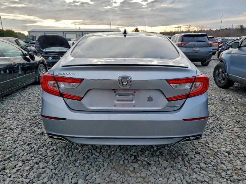 Aukcja sprzedaży 2021 Honda Accord, vin: 1HGCV1F39MA085315, numer aukcji: 95395835