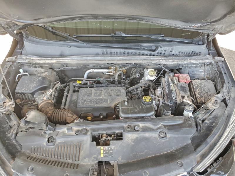 2020 Buick Encore მანქანა იყიდება აუქციონზე, vin: KL4CJASB9LB046735, აუქციონის ნომერი: 97651125