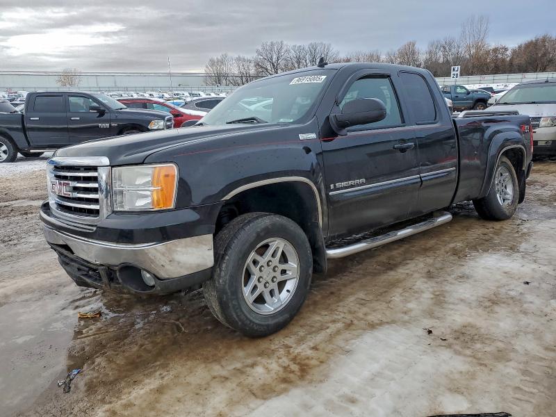 Продажа на аукционе авто 2008 Gmc Sierra, vin: 2GTEK19J881263614, номер лота: 96915005