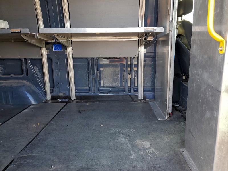 2019 Mercedes-benz Sprinter 2 მანქანა იყიდება აუქციონზე, vin: WD4PF0CD4KT004250, აუქციონის ნომერი: 97816485