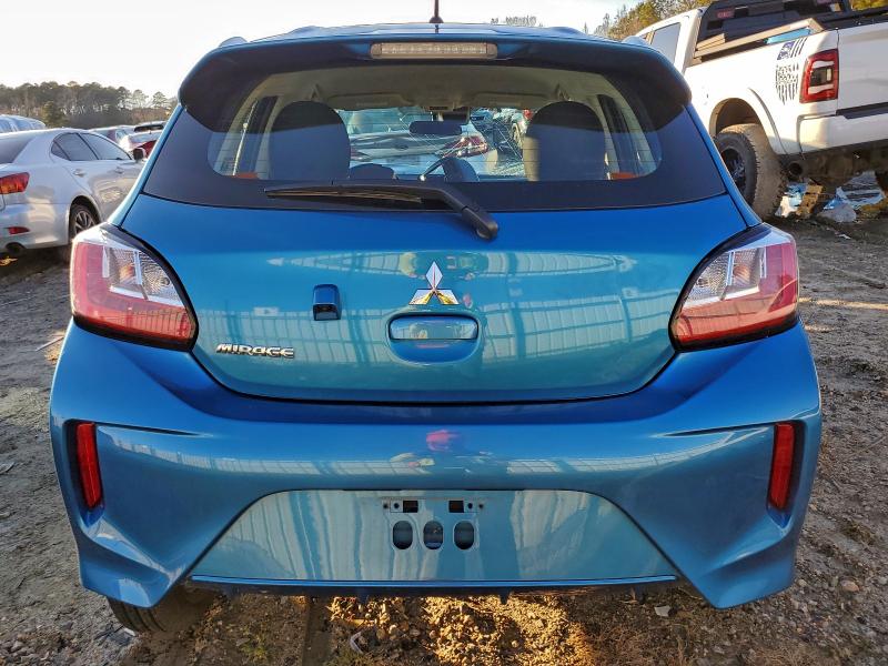 Продаж на аукціоні авто 2024 Mitsubishi Mirage Es, vin: ML32AUHJ3RH036678, номер лоту: 94048565