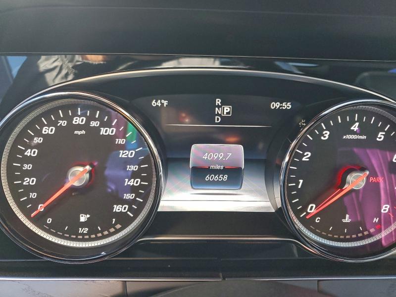 Продаж на аукціоні авто 2017 Mercedes-benz E 300, vin: WDDZF4JBXHA061378, номер лоту: 94575135
