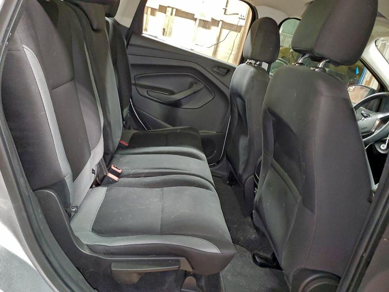 Aukcja sprzedaży 2016 Ford Escape S, vin: 1FMCU0F74GUC10055, numer aukcji: 98032365