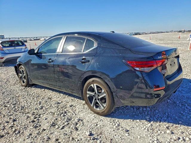 2025 Nissan Sentra მანქანა იყიდება აუქციონზე, vin: 3N1AB8CV0SY342578, აუქციონის ნომერი: 95723495