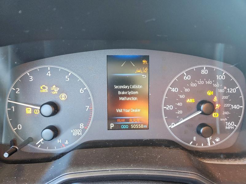 Aukcja sprzedaży 2023 Toyota Corolla, vin: 5YFB4MDEXPP076903, numer aukcji: 93981735