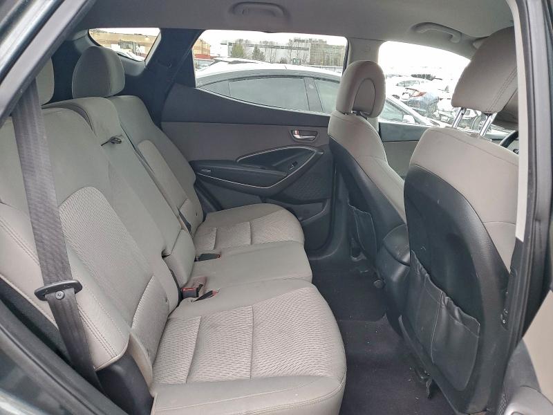Продажа на аукционе авто 2013 Hyundai Santa Fe Sport, vin: 5XYZT3LB4DG018935, номер лота: 97746165