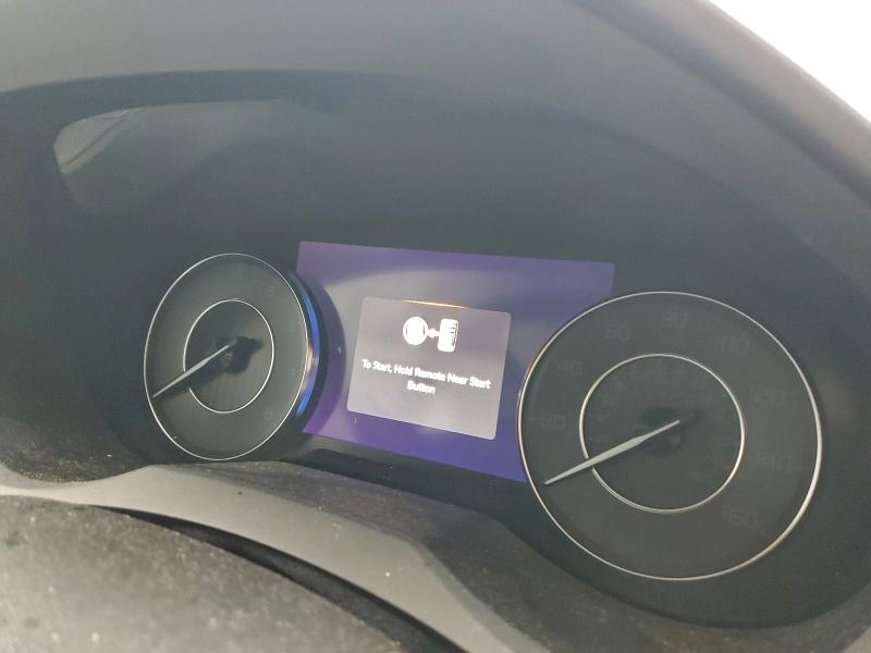 Продаж на аукціоні авто 2019 Acura Rdx, vin: 5J8TC2H77KL002199, номер лоту: 94750725