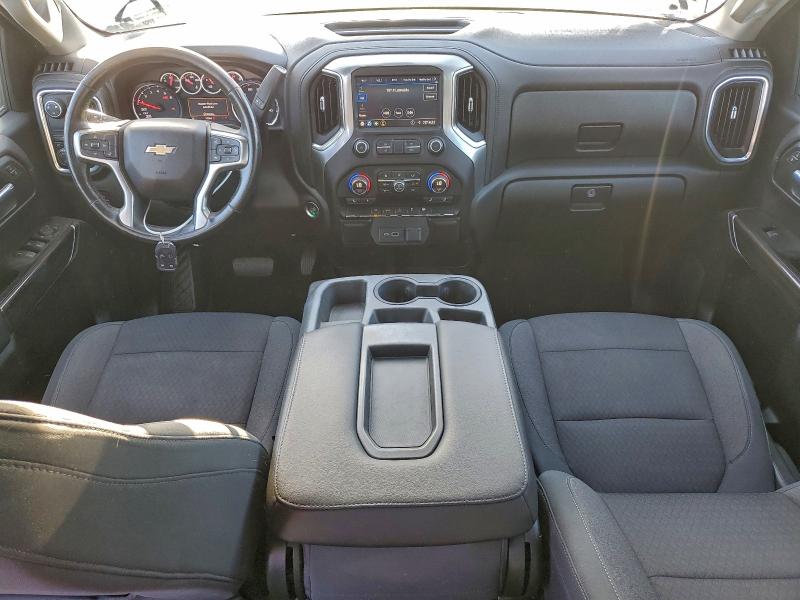 Aukcja sprzedaży 2019 Chevrolet Silverado, vin: 1GCPWCED5KZ163865, numer aukcji: 93228415