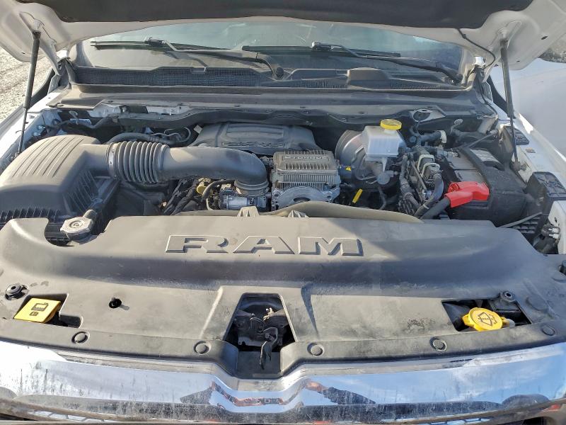Продаж на аукціоні авто 2023 Ram 1500, vin: 1C6SRFMT3PN518176, номер лоту: 96806465