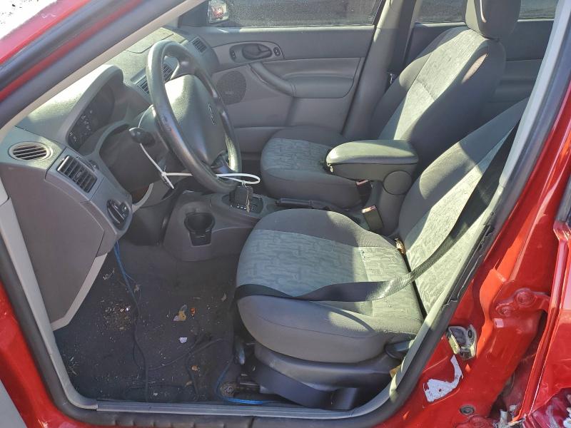 Aukcja sprzedaży 2005 Ford Focus, vin: 1FAFP34N35W229019, numer aukcji: 94172885