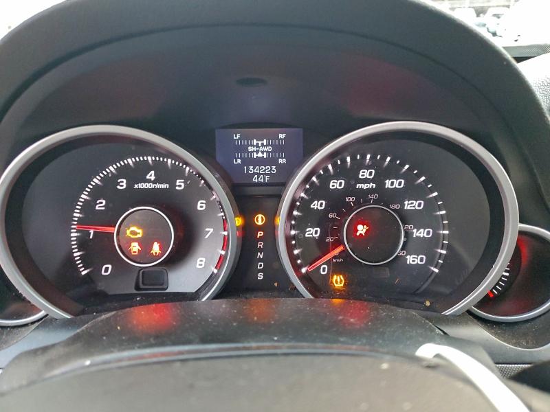 Продажа на аукционе авто 2012 Acura Tl, vin: 19UUA9F54CA005983, номер лота: 97631885