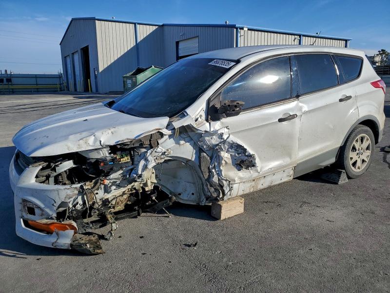 Продажа на аукционе авто 2014 Ford Escape, vin: 1FMCU0F7XEUD08634, номер лота: 96628535