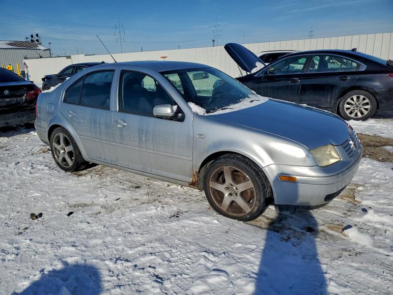 Aukcja sprzedaży 2002 Volkswagen Jetta, vin: 3VWVH69M42M171399, numer aukcji: 49799966