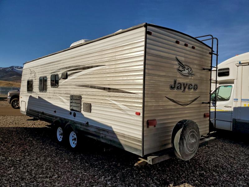 Продаж на аукціоні авто 2017 Jayco Jayco, vin: 1UJBJ0BN8H7TB0118, номер лоту: 92039945