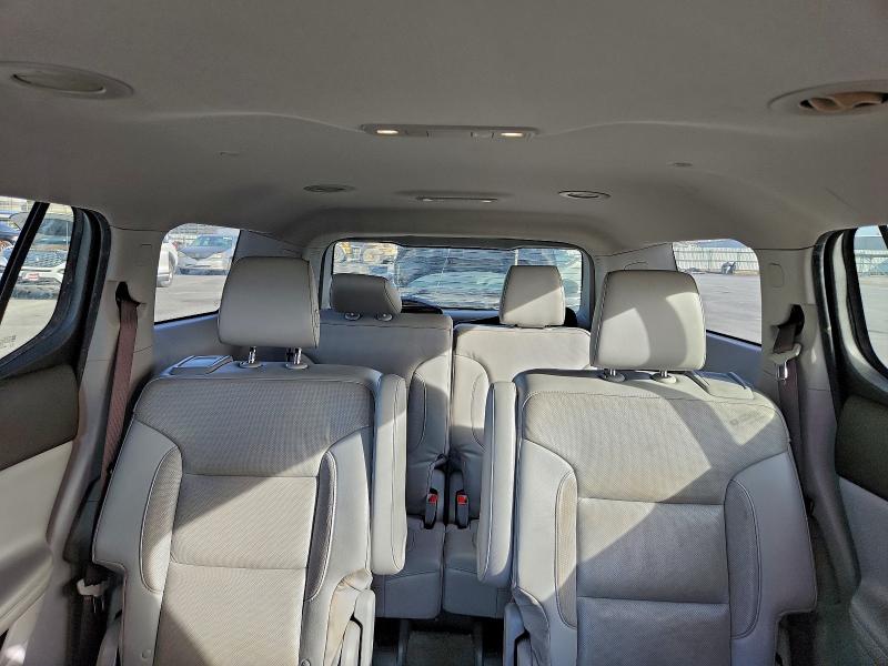 Aukcja sprzedaży 2018 Gmc Acadia Slt, vin: 1GKKNMLS8JZ167853, numer aukcji: 96136975