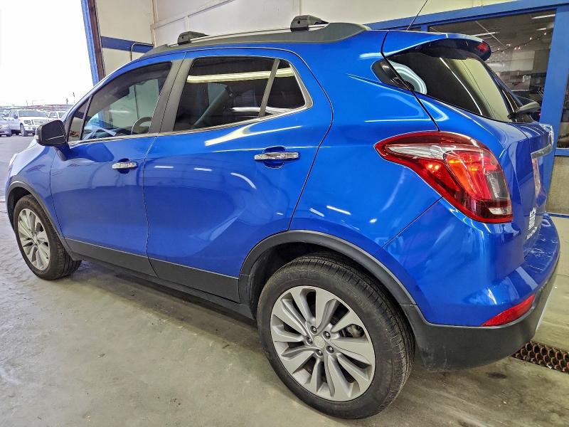 Aukcja sprzedaży 2018 Buick Encore, vin: KL4CJASB6JB581194, numer aukcji: 95960455