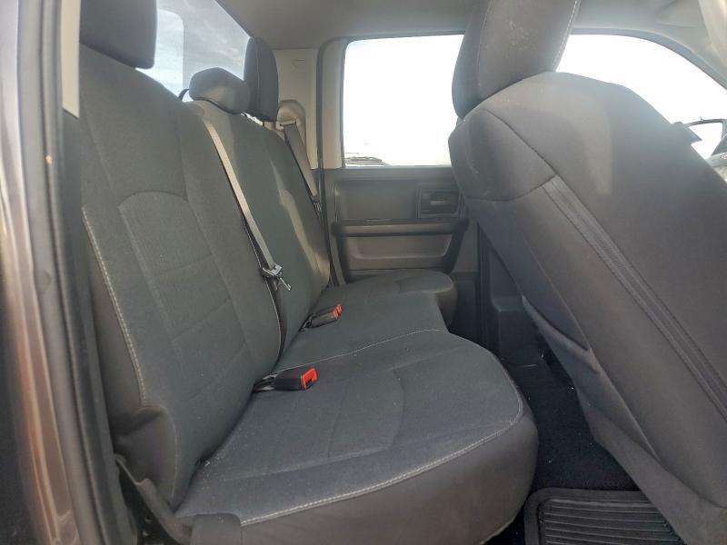 Продаж на аукціоні авто 2021 Ram 1500 Classic, vin: 1C6RR6FG7MS504096, номер лоту: 96711585