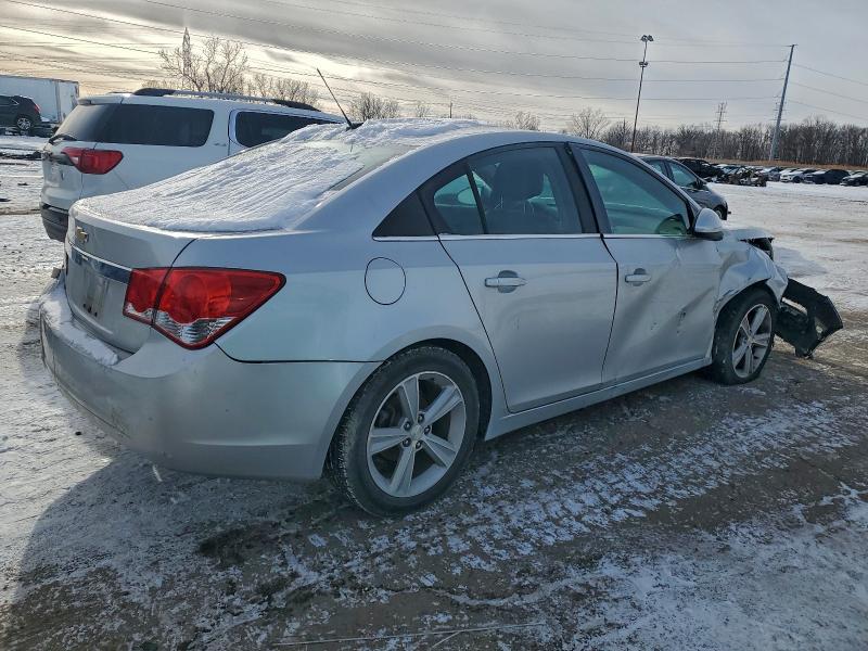 Продажа на аукционе авто 2015 Chevrolet Cruze, vin: 1G1PE5SB6F7182405, номер лота: 95970705