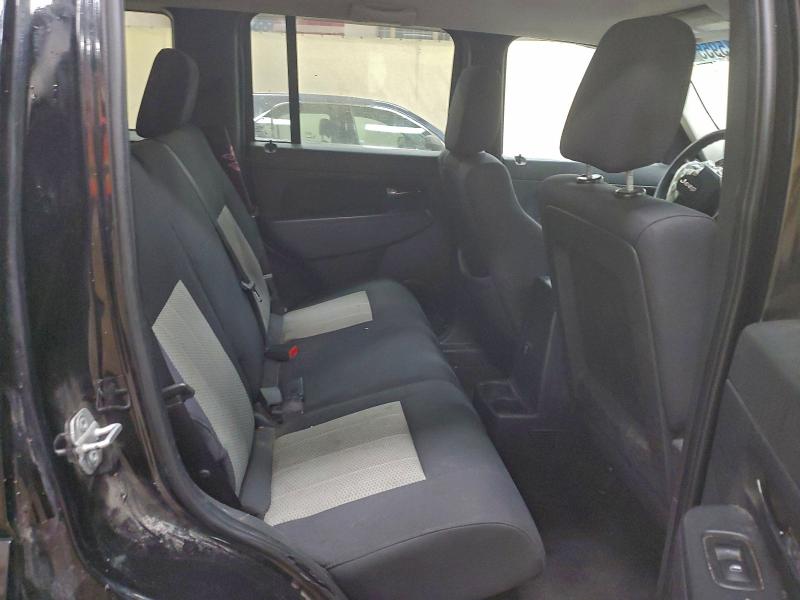 2009 Jeep Liberty მანქანა იყიდება აუქციონზე, vin: 1J8GN28K99W539432, აუქციონის ნომერი: 97015955