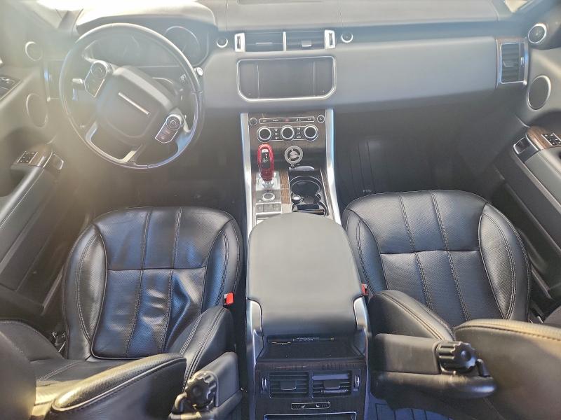 Aukcja sprzedaży 2015 Land Rover Range Rove, vin: SALWR2VF5FA615891, numer aukcji: 96784035