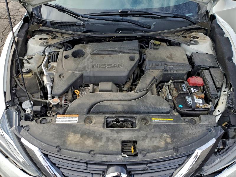 2017 Niss Altima მანქანა იყიდება აუქციონზე, vin: 1N4AL3AP3HC179837, აუქციონის ნომერი: 96641965